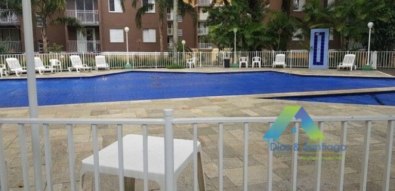 Imagem Apartamento com 3 Quartos à Venda, 68 m² em Jardim Rosinha - Diadema Imagem Apartamento com 3 Quartos à Venda, 68 m² em Jardim Rosinha - Diadema