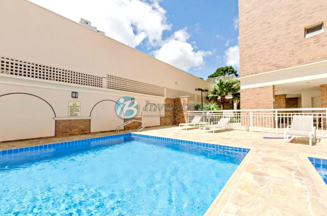 Imagem Apartamento com 3 Quartos à Venda, 70 m² em Ecoville - Curitiba Imagem Apartamento com 3 Quartos à Venda, 70 m² em Ecoville - Curitiba