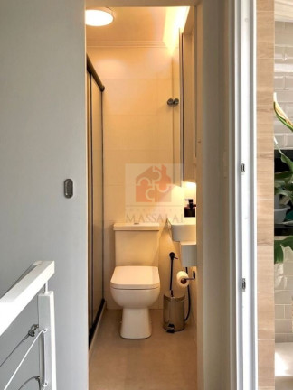 Imagem Cobertura com 2 Quartos à Venda, 75 m² em Cristal - Porto Alegre Imagem Cobertura com 2 Quartos à Venda, 75 m² em Cristal - Porto Alegre