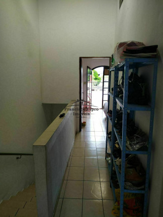 Imagem Sobrado com 2 Quartos à Venda, 120 m² em Pedregulho - Guaratinguetá Imagem Sobrado com 2 Quartos à Venda, 120 m² em Pedregulho - Guaratinguetá