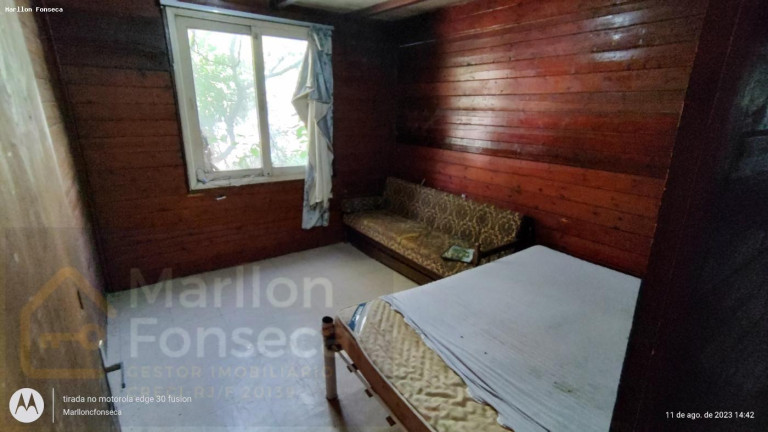 Imagem Casa com 3 Quartos à Venda, 130 m² em Itaipuaçu - Maricá Imagem Casa com 3 Quartos à Venda, 130 m² em Itaipuaçu - Maricá