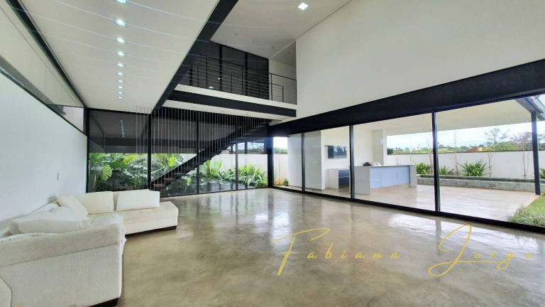 Imagem Casa de Condomínio com 3 Quartos à Venda, 440 m² em Jardim Europa - Valinhos