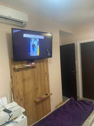 Imagem Apartamento com 3 Quartos à Venda, 84 m² em Marapé - Santos