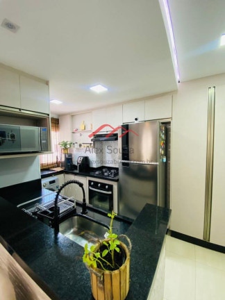 Imagem Apartamento com 2 Quartos à Venda, 51 m² em Jardim Do Lago Continuação - Campinas Imagem Apartamento com 2 Quartos à Venda, 51 m² em Jardim Do Lago Continuação - Campinas