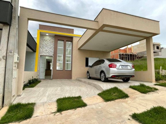 Imagem Casa com 3 Quartos à Venda, 106 m² em Centro - Boituva Imagem Casa com 3 Quartos à Venda, 106 m² em Centro - Boituva
