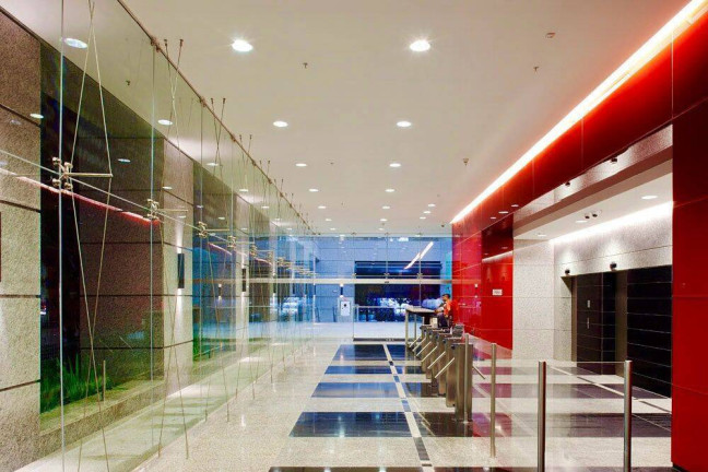Imagem Imóvel Comercial à Venda, 92 m² em Bela Vista - São Paulo Imagem Imóvel Comercial à Venda, 92 m² em Bela Vista - São Paulo