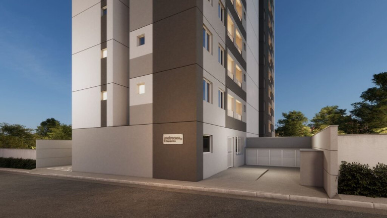 Imóvel com 1 Quarto à Venda, 69 m² em Cidade São Mateus - São Paulo