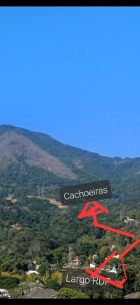 Imagem Terreno à Venda, 245 m² em Campo Grande - Rio De Janeiro Imagem Terreno à Venda, 245 m² em Campo Grande - Rio De Janeiro