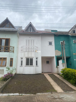 Imagem Casa com 3 Quartos à Venda, 124 m² em Guaruja - Porto Alegre Imagem Casa com 3 Quartos à Venda, 124 m² em Guaruja - Porto Alegre