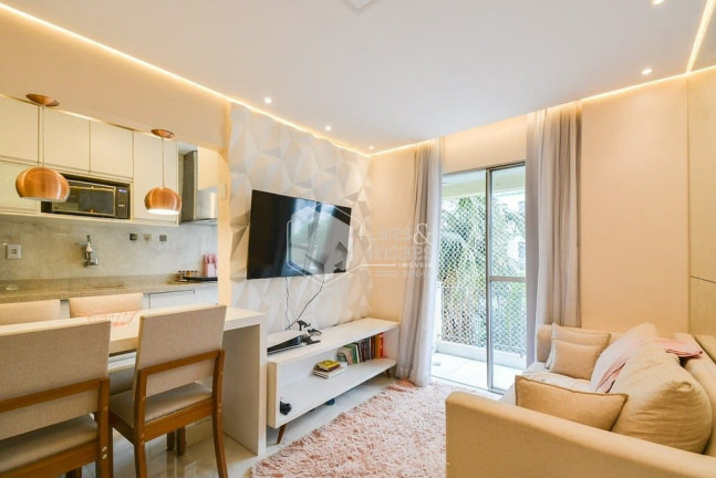 Imagem Apartamento com 1 Quarto à Venda, 39 m² em Vila Buarque - São Paulo
