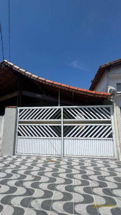 Imagem Casa com 2 Quartos à Venda, 70 m² em Maracanã - Praia Grande Imagem Casa com 2 Quartos à Venda, 70 m² em Maracanã - Praia Grande