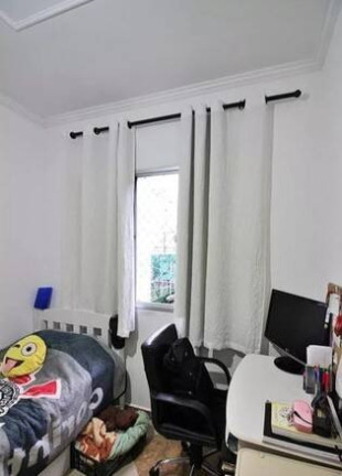 Imagem Apartamento com 2 Quartos à Venda, 50 m² em Demarchi - São Bernardo Do Campo Imagem Apartamento com 2 Quartos à Venda, 50 m² em Demarchi - São Bernardo Do Campo