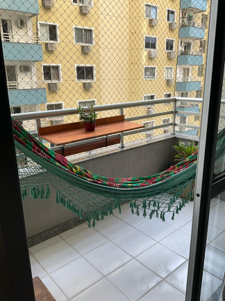 Imagem Imóvel com 2 Quartos à Venda, 73 m² em Vital Brazil - Niterói Imagem Imóvel com 2 Quartos à Venda, 73 m² em Vital Brazil - Niterói