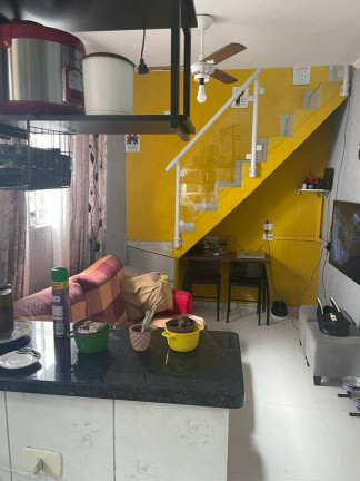 Imagem Sobrado com 3 Quartos à Venda, 400 m² em Vila Nova York - São Paulo Imagem Sobrado com 3 Quartos à Venda, 400 m² em Vila Nova York - São Paulo