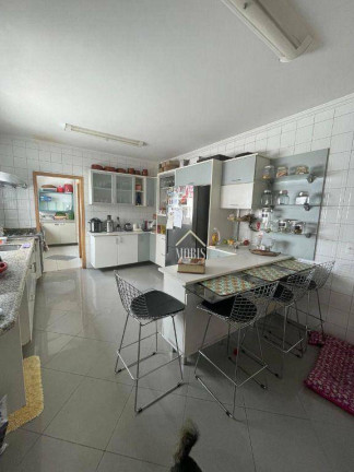 Imagem Cobertura com 4 Quartos à Venda, 436 m² em Vila Baeta Neves - São Bernardo Do Campo Imagem Cobertura com 4 Quartos à Venda, 436 m² em Vila Baeta Neves - São Bernardo Do Campo