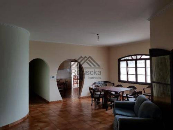 Imagem Casa com 4 Quartos à Venda, 460 m² em Praia Dos Sonhos - Itanhaém