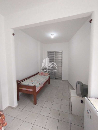 Imagem Kitnet com 1 Quarto à Venda, 36 m² em Itararé - São Vicente Imagem Kitnet com 1 Quarto à Venda, 36 m² em Itararé - São Vicente