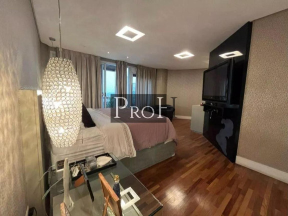 Imagem Apartamento com 4 Quartos à Venda, 359 m² em Jardim - Santo André Imagem Apartamento com 4 Quartos à Venda, 359 m² em Jardim - Santo André