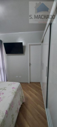 Imagem Apartamento com 2 Quartos à Venda, 130 m² em Vila Curuça - Santo André