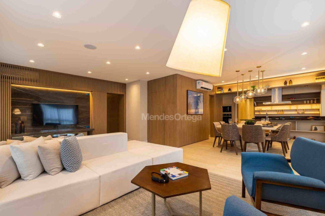 Imagem Apartamento com 4 Quartos à Venda, 192 m² em Parque Campolim - Sorocaba Imagem Apartamento com 4 Quartos à Venda, 192 m² em Parque Campolim - Sorocaba