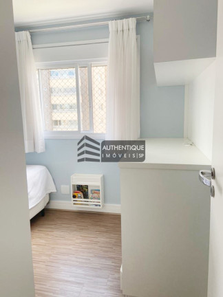 Imagem Apartamento com 3 Quartos à Venda, 105 m² em Vila Olímpia - São Paulo