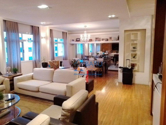 Imagem Apartamento com 3 Quartos à Venda, 230 m² em Higienópolis - São Paulo Imagem Apartamento com 3 Quartos à Venda, 230 m² em Higienópolis - São Paulo