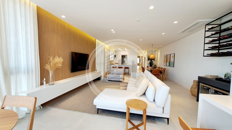 Imagem Apartamento com 3 Quartos à Venda, 172 m² em Praia Brava De Itajaí - Itajaí