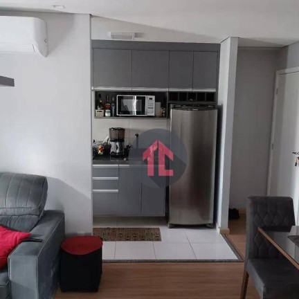Imagem Apartamento com 2 Quartos à Venda, 58 m² em Centro - Campinas Imagem Apartamento com 2 Quartos à Venda, 58 m² em Centro - Campinas