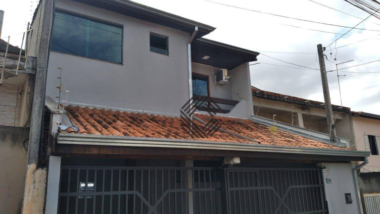 Imagem Sobrado com 2 Quartos à Venda, 190 m² em Wanel Ville - Sorocaba Imagem Sobrado com 2 Quartos à Venda, 190 m² em Wanel Ville - Sorocaba