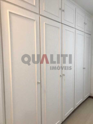 Imagem Apartamento com 1 Quarto à Venda, 43 m² em Itaim Bibi - São Paulo