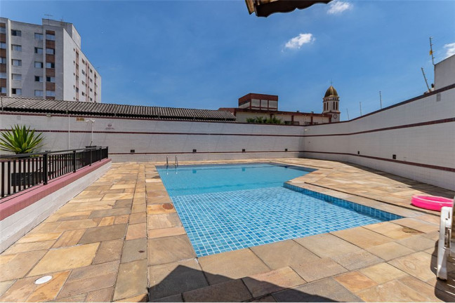 Imagem Imóvel com 3 Quartos à Venda, em Chácara Santo Antônio (zona Leste) - São Paulo Imagem Imóvel com 3 Quartos à Venda, em Chácara Santo Antônio (zona Leste) - São Paulo