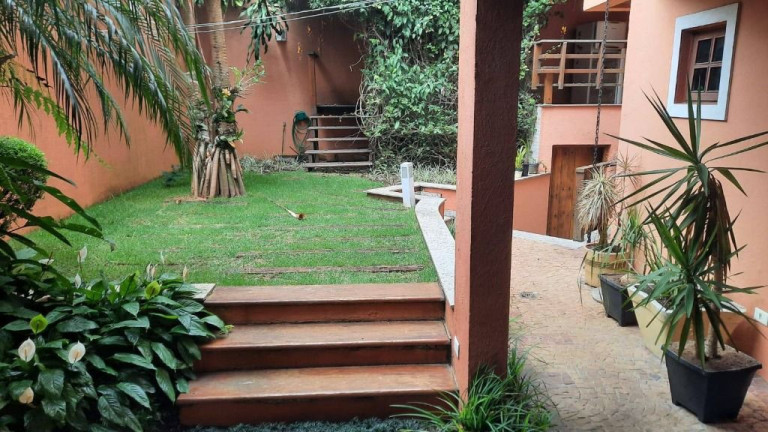 Imagem Sobrado com 3 Quartos à Venda, 320 m² em Jardim Bela Vista - Santo André Imagem Sobrado com 3 Quartos à Venda, 320 m² em Jardim Bela Vista - Santo André