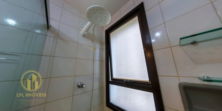 Imagem Apartamento com 1 Quarto para Alugar, 45 m² em Vila Olímpia - São Paulo