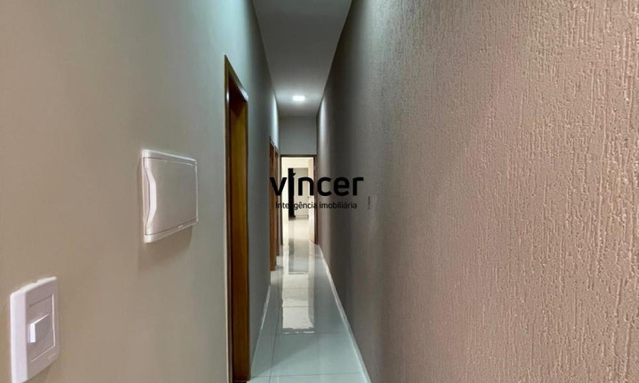Imagem Casa com 3 Quartos à Venda, 115 m² em Residencial São Leopoldo - Goiânia Imagem Casa com 3 Quartos à Venda, 115 m² em Residencial São Leopoldo - Goiânia