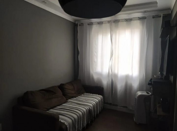 Imagem Apartamento com 2 Quartos à Venda, 51 m² em Jardim Petrópolis - Cotia Imagem Apartamento com 2 Quartos à Venda, 51 m² em Jardim Petrópolis - Cotia