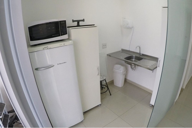 Imagem Imóvel à Venda, 55 m² em Pinheiros - São Paulo Imagem Imóvel à Venda, 55 m² em Pinheiros - São Paulo