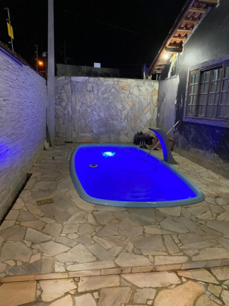 Casa com 1 Quarto à Venda, 120 m² em Perequê Açu - Ubatuba