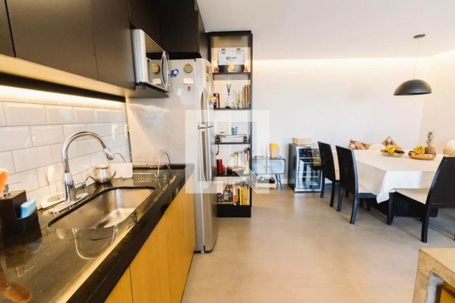 Imagem Apartamento com 1 Quarto à Venda, 78 m² em Alto De Pinheiros - São Paulo Imagem Apartamento com 1 Quarto à Venda, 78 m² em Alto De Pinheiros - São Paulo