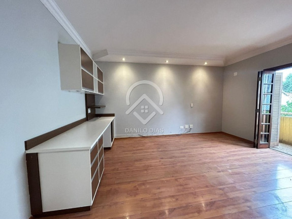 Imagem Casa de Condomínio com 3 Quartos à Venda, 269 m² em Campo Belo - São Paulo
