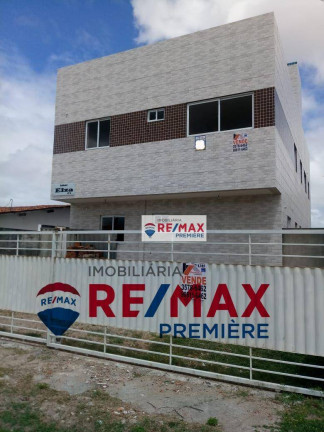 Imagem Apartamento com 2 Quartos à Venda, 57 m² em Cuiá - João Pessoa Imagem Apartamento com 2 Quartos à Venda, 57 m² em Cuiá - João Pessoa