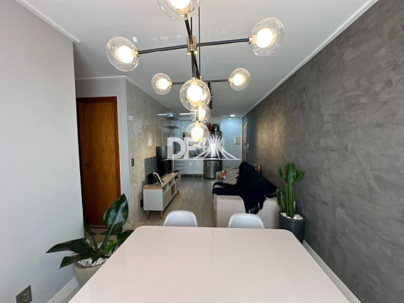Imagem Imóvel com 2 Quartos à Venda, 54 m² em Sul (águas Claras) - Brasília Imagem Imóvel com 2 Quartos à Venda, 54 m² em Sul (águas Claras) - Brasília
