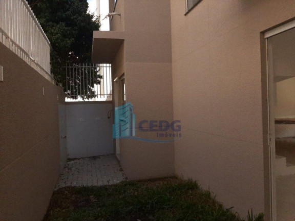 Imagem Casa de Condomínio com 3 Quartos à Venda, 171 m² em Campo Comprido - Curitiba Imagem Casa de Condomínio com 3 Quartos à Venda, 171 m² em Campo Comprido - Curitiba