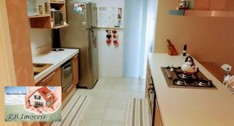 Imagem Apartamento com 3 Quartos à Venda, 116 m² em Baeta Neves - São Bernardo Do Campo Imagem Apartamento com 3 Quartos à Venda, 116 m² em Baeta Neves - São Bernardo Do Campo