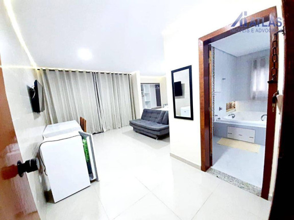 Imagem Edifício Residencial à Venda, 1.050 m² em Centro - Boracéia Imagem Edifício Residencial à Venda, 1.050 m² em Centro - Boracéia