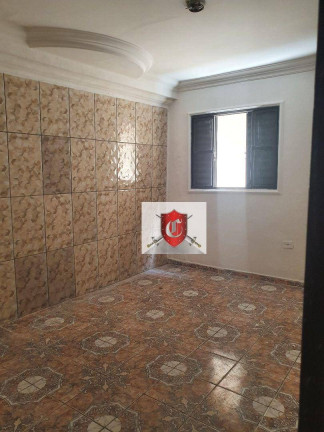 Imagem Casa com 2 Quartos para Alugar, 100 m² em Jardim Bom Clima - Guarulhos Imagem Casa com 2 Quartos para Alugar, 100 m² em Jardim Bom Clima - Guarulhos
