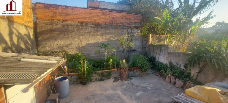 Imagem Sobrado com 2 Quartos à Venda, em Jardim Luciana - Franco Da Rocha Imagem Sobrado com 2 Quartos à Venda, em Jardim Luciana - Franco Da Rocha
