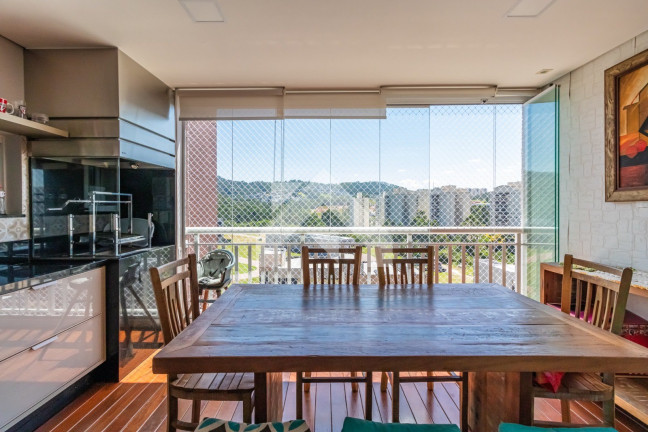 Imagem Apartamento com 3 Quartos à Venda, 116 m² em Centro De Apoio I (alphaville) - Santana De Parnaíba Imagem Apartamento com 3 Quartos à Venda, 116 m² em Centro De Apoio I (alphaville) - Santana De Parnaíba