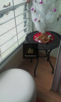 Imagem Apartamento com 3 Quartos à Venda, 58 m² em Vila Amélia - São Paulo Imagem Apartamento com 3 Quartos à Venda, 58 m² em Vila Amélia - São Paulo