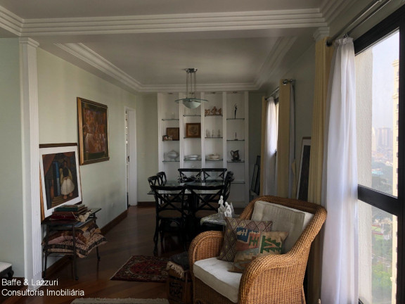 Imagem Apartamento com 3 Quartos à Venda, 139 m² em Jardim Vila Mariana - São Paulo Imagem Apartamento com 3 Quartos à Venda, 139 m² em Jardim Vila Mariana - São Paulo