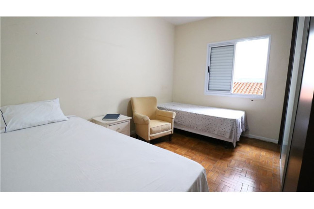 Imagem Casa com 3 Quartos à Venda,  em Chácara Santo Antônio (zona Sul) - São Paulo